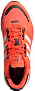 阿迪达斯 ZX 1K Boost '醒目标志 - 太阳红' FY3631 Purchase 阿迪达斯 ZX 1K Boost '醒目标志 - 太阳红' FY3631
