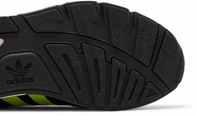 adidas ZX 1K Boost 'Logo Grafik Bold - Hitam Solar Kuning' FY3632 Purchase adidas ZX 1K Boost 'Logo Grafik Bold - Hitam Solar Kuning' FY3632