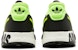 adidas ZX 1K Boost 'Logo Grafik Bold - Hitam Solar Kuning' FY3632