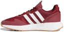 Buy adidas ZX 1K Boost 'Collegiate Burgundy Gum' Lelaki Wanita Sneakers H01910