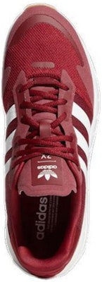阿迪达斯ZX 1K Boost '大学酒红色口香糖' H01910 Purchase 阿迪达斯ZX 1K Boost '大学酒红色口香糖' H01910