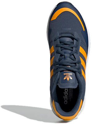 adidas ZX 1K Boost ''Crew Navy Semi Solar Gold'' Herren Sneaker H00416 Purchase adidas ZX 1K Boost ''Crew Navy Semi Solar Gold'' Herren Sneaker H00416