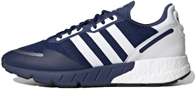 adidas ZX 1K Boost 'Biru Gelap' H68719 Buy adidas ZX 1K Boost 'Biru Gelap' H68719