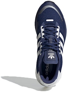 adidas ZX 1K Boost 'Biru Gelap' H68719 Purchase adidas ZX 1K Boost 'Biru Gelap' H68719