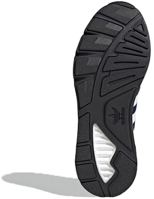 アディダス ZX 1K ブースト ダークブルー H68719 Details for アディダス ZX 1K ブースト ダークブルー H68719