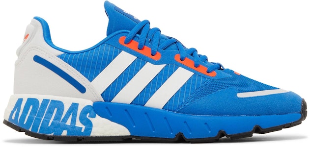 愛迪達 ZX 1K Boost '炫光藍 太陽紅' H68720 Buy 愛迪達 ZX 1K Boost '炫光藍 太陽紅' H68720