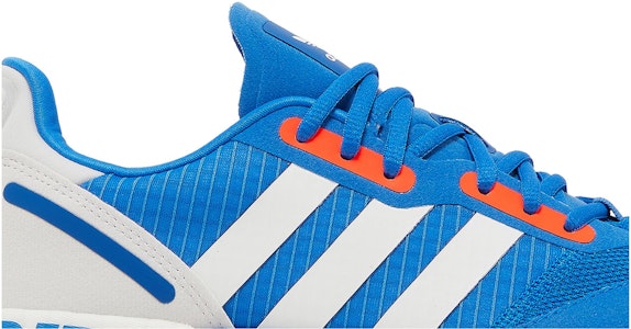 愛迪達 ZX 1K Boost '炫光藍 太陽紅' H68720 Order 愛迪達 ZX 1K Boost '炫光藍 太陽紅' H68720