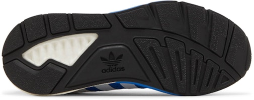 ZX 1K ブースト “グローブルー/ソーラーレッド” H68720 Shop ZX 1K ブースト “グローブルー/ソーラーレッド” H68720