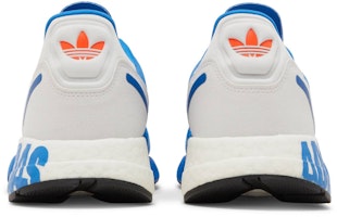 ZX 1K ブースト “グローブルー/ソーラーレッド” H68720 Details for ZX 1K ブースト “グローブルー/ソーラーレッド” H68720