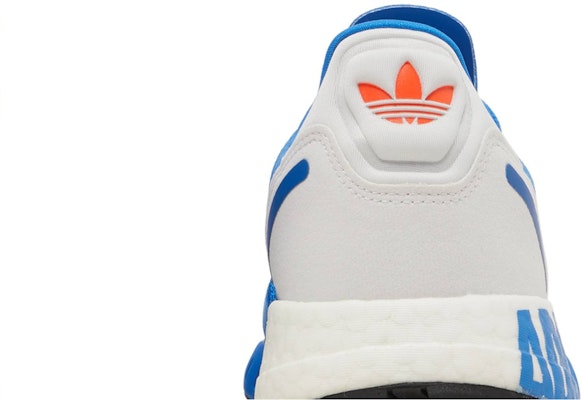 아디다스 ZX 1K 부스트 '글로우 블루 솔라 레드' H68720 Sizing 아디다스 ZX 1K 부스트 '글로우 블루 솔라 레드' H68720