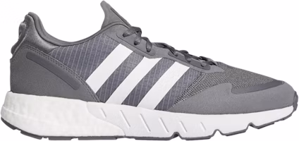 adidas ZX 1K Boost 'Grey' H01911 adidas ZX 1K Boost 'Grey' H01911