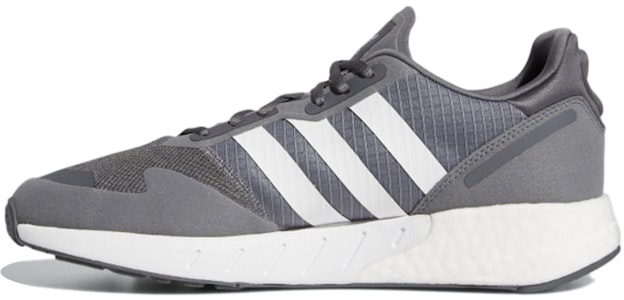 아디다스 ZX 1K 부스트 '그레이' H01911 Buy 아디다스 ZX 1K 부스트 '그레이' H01911