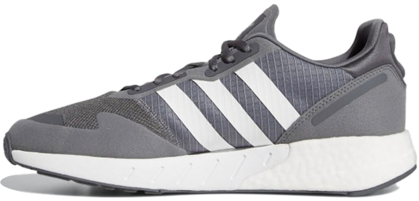 adidas ZX 1K Boost 'Kelabu' H01911 Buy adidas ZX 1K Boost 'Kelabu' H01911