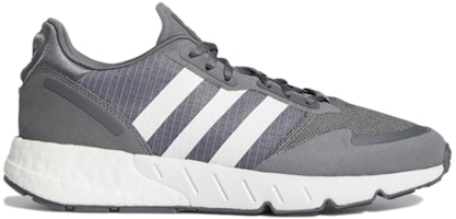 adidas Originals ZX 1K Boost 灰白 Order adidas Originals ZX 1K Boost 灰白