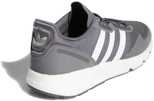 adidas Originals ZX 1K Boost 灰白 Shop adidas Originals ZX 1K Boost 灰白