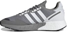 Buy adidas ZX 1K Boost 'Kelabu' H68718