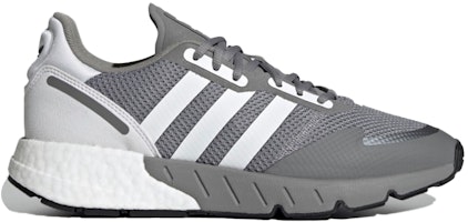 阿迪达斯 ZX 1K Boost '灰色' H68718 Order 阿迪达斯 ZX 1K Boost '灰色' H68718