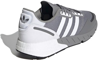 阿迪达斯 ZX 1K Boost '灰色' H68718 Shop 阿迪达斯 ZX 1K Boost '灰色' H68718