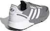 Shop adidas ZX 1K Boost 'Kelabu' H68718