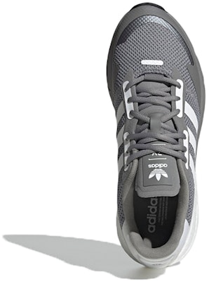 阿迪达斯 ZX 1K Boost '灰色' H68718 Purchase 阿迪达斯 ZX 1K Boost '灰色' H68718