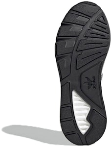 adidas Originals ZX 1K Boost 白灰 Details for adidas Originals ZX 1K Boost 白灰