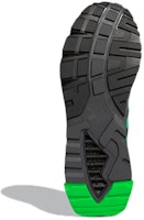 아디다스 ZX 1K 부스트 '그레이 스크리밍 그린' H00430 Details for 아디다스 ZX 1K 부스트 '그레이 스크리밍 그린' H00430