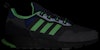 adidas ZX 1K Boost 'Kelabu Jerit Hijau' H00430