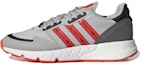 Buy adidas ZX 1K Boost 'Kelabu Semi Solar Merah' GZ9079