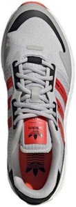 adidas ZX 1K Boost 'Gris Semi Solar Rojo' GZ9079 Purchase adidas ZX 1K Boost 'Gris Semi Solar Rojo' GZ9079