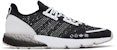 adidas ZX 1K Boost 'Kelabu Putih' GV7194