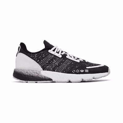 adidas ZX 1K Boost 'Grey White'