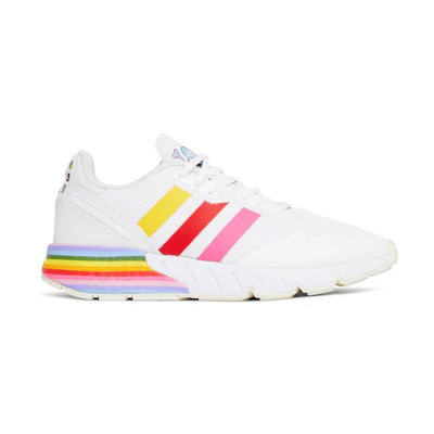 adidas ZX 1K Boost 'Pride'