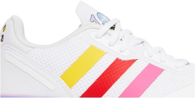 adidas ZX 1K Boost 'Orgullo' GW2418 Order adidas ZX 1K Boost 'Orgullo' GW2418