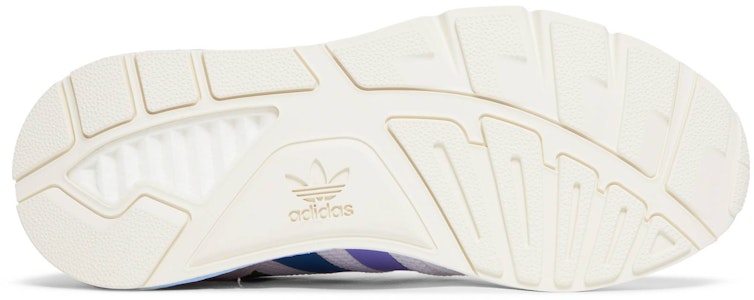 adidas ZX 1K Boost 'Pride' Pelangi GW2418 Shop adidas ZX 1K Boost 'Pride' Pelangi GW2418