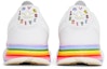 Details for adidas ZX 1K Boost 'Pride' Pelangi GW2418