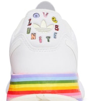 adidas ZX 1K Boost 'Orgullo' GW2418 Sizing adidas ZX 1K Boost 'Orgullo' GW2418