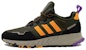 adidas ZX 1K Boost 'Seasonality - Hitam Ungu Jingga' GZ3546