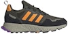 adidas ZX 1K Boost 'Seasonality - Hitam Ungu Jingga' GZ3546