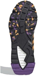 adidas ZX 1K Boost 'Seasonality - Hitam Ungu Oranye' GZ3546 Purchase adidas ZX 1K Boost 'Seasonality - Hitam Ungu Oranye' GZ3546