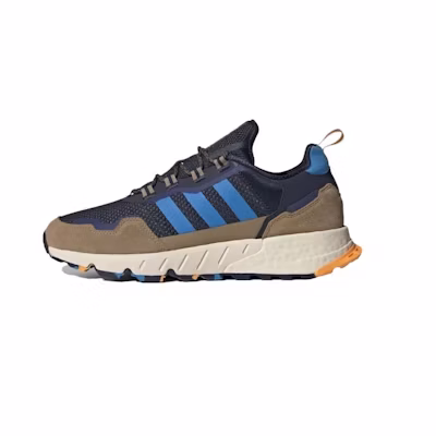 adidas ZX 1K Boost 'Seasonality - Legend Ink Cardboard'