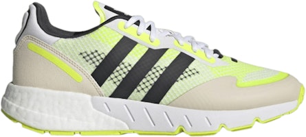 adidas ZX 1K Boost 'Solar Yellow' H05328 adidas ZX 1K Boost 'Solar Yellow' H05328