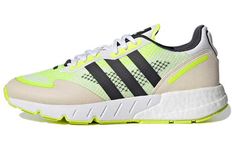 adidas ZX 1K Boost 'Solar Yellow' H05328