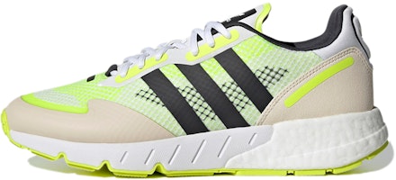 adidas ZX 1K Boost 'Solar Yellow' H05328 adidas ZX 1K Boost 'Solar Yellow' H05328