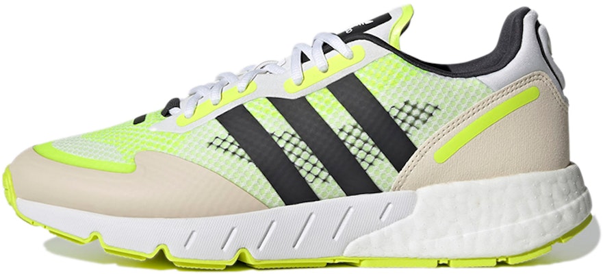 adidas ZX 1K Boost 'Solar Yellow' H05328 Buy adidas ZX 1K Boost 'Solar Yellow' H05328