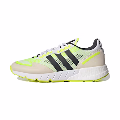 adidas ZX 1K Boost 'Solar Yellow'