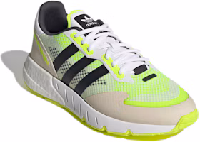 Order adidas originals ZX 1K Boost 黃黑色彩