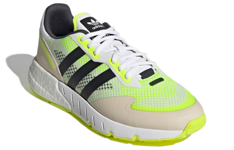 Order 阿迪达斯ZX 1K Boost '太阳黄' H05328