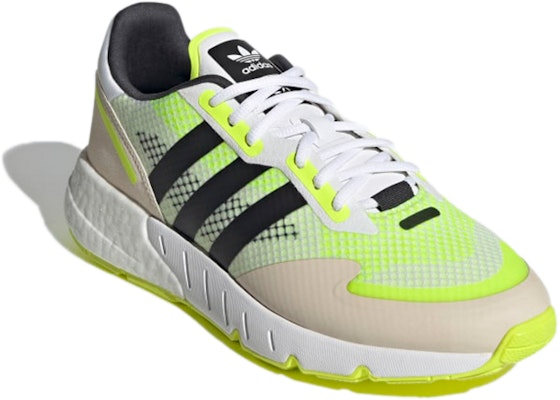 adidas ZX 1K Boost 'Solar Yellow' H05328 Order adidas ZX 1K Boost 'Solar Yellow' H05328