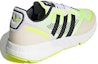 Lookbook adidas ZX 1K Boost 'Kuning Solar' H05328
