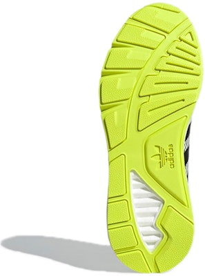 adidas ZX 1K Boost 'Solar Yellow' H05328 Purchase adidas ZX 1K Boost 'Solar Yellow' H05328
